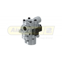 ABS SOLENOID MODULATOR VALVE