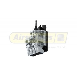 EBS CENTRAL BRAKE UNIT