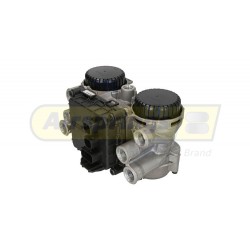 EBS MODULATOR VALVE
