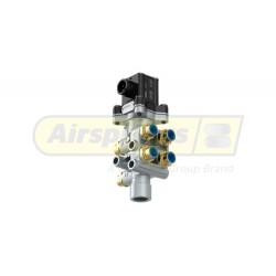 LIFT AXLE VALVE