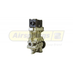 LIFT AXLE VALVE