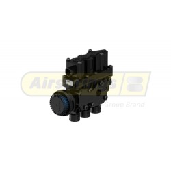 SOLENOID VALVE - VOLVO