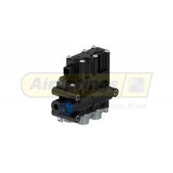 SOLENOID VALVE - SCANIA