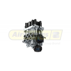 SOLENOID VALVE - SCANIA