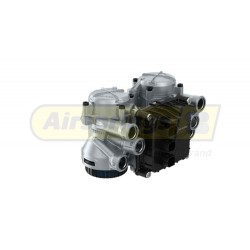 EBS 2 CHANNEL AXLE MODULE - DAF