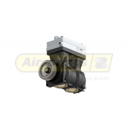 TWIN-CYL COMPRESSOR - MERCEDES