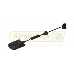 ECAS REMOTE CONTROL UNIT (RCU)