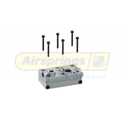 CYLINDER HEAD KIT