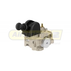 HAND BRAKE VALVE