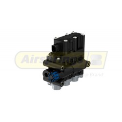 ECAS SOLENOID VALVE - MERCEDES SCANIA