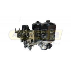 ELECTRONIC AIR PROCESSING UNIT - SCANIA