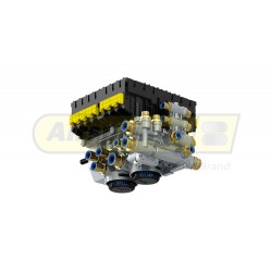 EBS TRAILER MODULATOR 24V