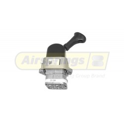 HAND BRAKE VALVE