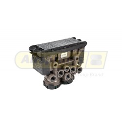 TWIN AXLE MODULATOR - SCANIA