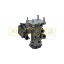 TWIN AXLE MODULATOR - SCANIA