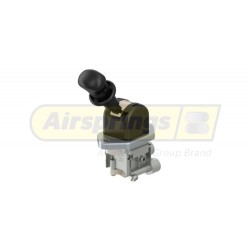 HAND BRAKE VALVE