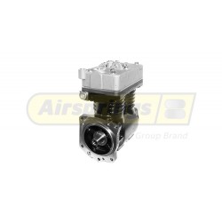 COMPRESSOR - SCANIA