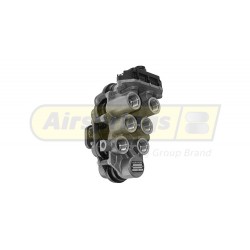 MULTI CIRCUIT PROTECTION VALVE - MERCEDES