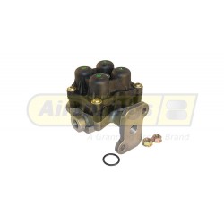 FOUR CIRCUIT PROTECTION VALVE - IVECO