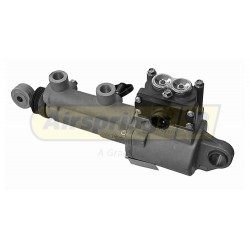 SHIFT CYLINDER - MERCEDES