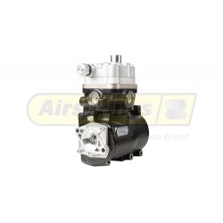 COMPRESSOR - MAN TGA