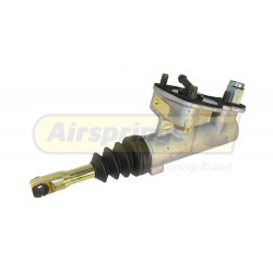 MASTER CYLINDER - SCANIA