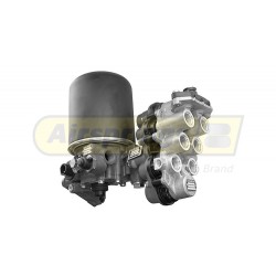 AIR PROCESSING UNIT - IVECO