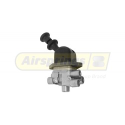 HAND BRAKE VALVE - NEOPLAN