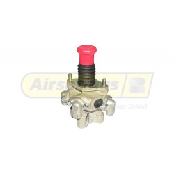 LIFT AXLE VALVE