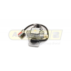 CLUTCH SOLENOID VALVE SQUARE PLUG - RENAULT VOLVO EURO 6