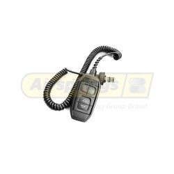 ECAS REMOTE CONTROL PAD - DAF