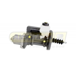 ELECTRO CLUTCH ACTUATOR TYPE-2 - SCANIA