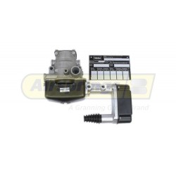 PNEUMATIC LOAD SENSING VALVE