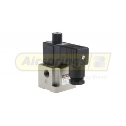 SOLENOID VALVE 3-PORT