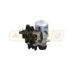 AIR PROCESSING UNIT - SCANIA EURO 6 & EURO 7