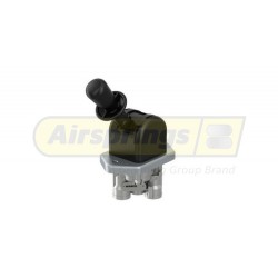 HAND BRAKE VALVE