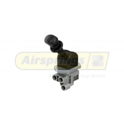 HAND BRAKE VALVE
