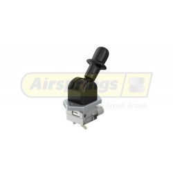 HAND BRAKE VALVE