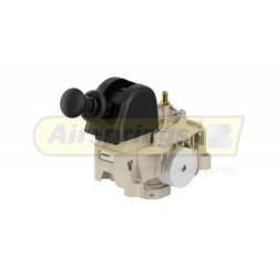 HAND BRAKE VALVE
