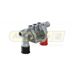 TRAILER CONTROL VALVE
