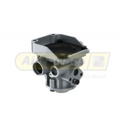 RELAY EMERGENCY VALVE