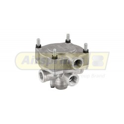 RELAY VALVE