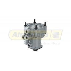 TRAILER CONTROL VALVE