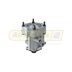 TRAILER CONTROL VALVE
