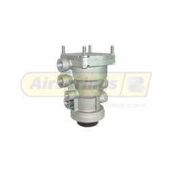 TRAILER CONTROL VALVE