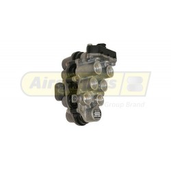 MULTI CIRCUIT PROTECTION VALVE - DAF