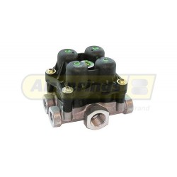 MULTI CIRCUIT PROTECTION VALVE - VOLVO