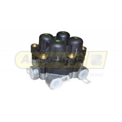 MULTI CIRCUIT PROTECTION VALVE - DAF