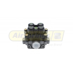 MULTI CIRCUIT PROTECTION VALVE