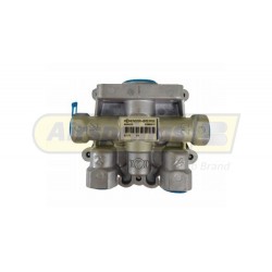 MULTI CIRCUIT PROTECTION VALVE